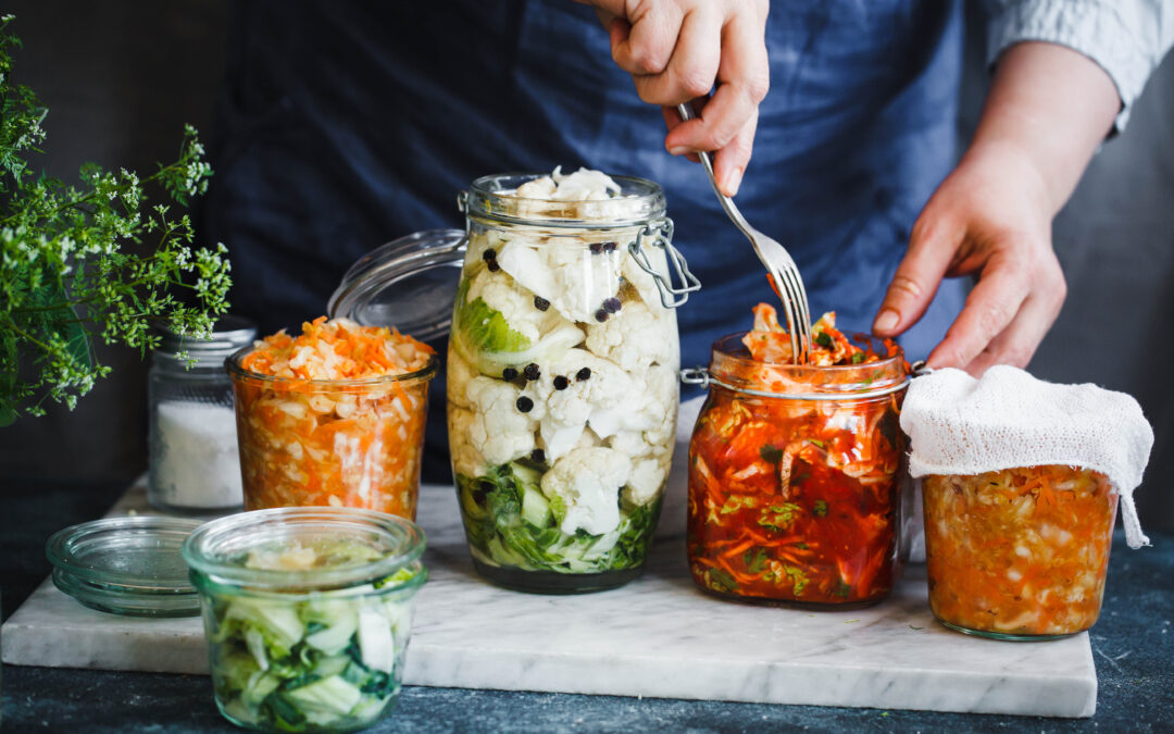 Fermentieren für Anfänger