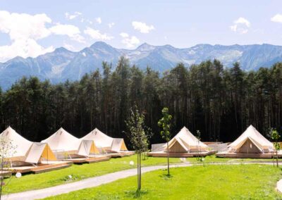 Camping Gerhardhof