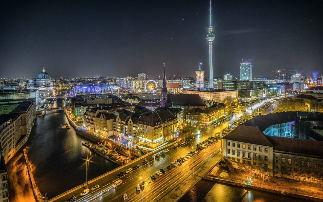 Wohin in Berlin? Genuss-Insider für die Hauptstadt