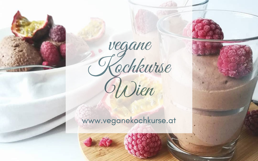 Gewinnspiel: Veganer Kochkurs in Wien