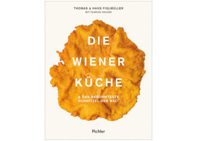 Figlmueller: Die Wiener Kueche