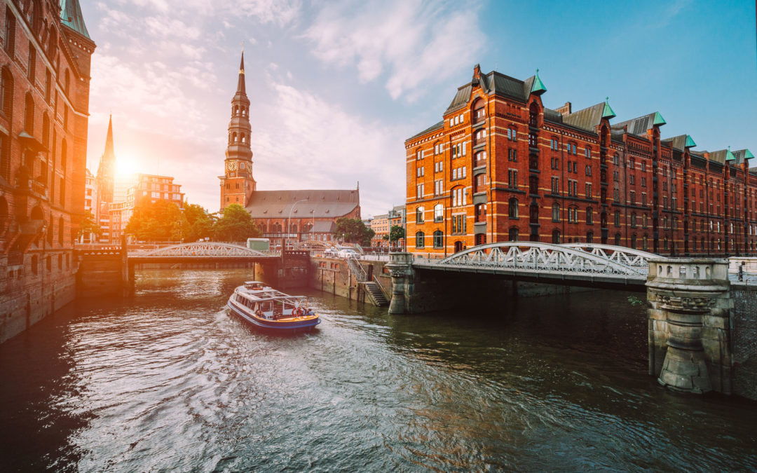 Wohin in Hamburg? Genuss-Insider für die Hansestadt