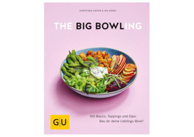 The Big Bowling von Dorothea Kiefer und Ira König – GU Verlag