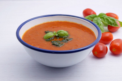 Tomatensuppe