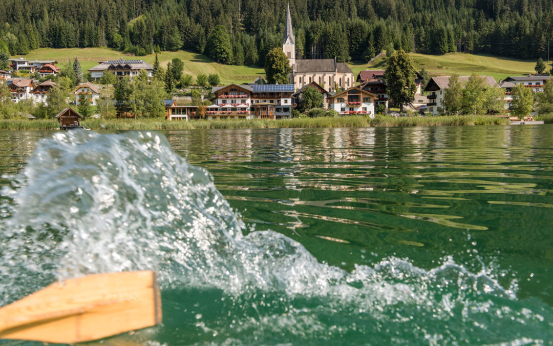 Slow Food: Tipps für eine Genussreise nach Kärnten