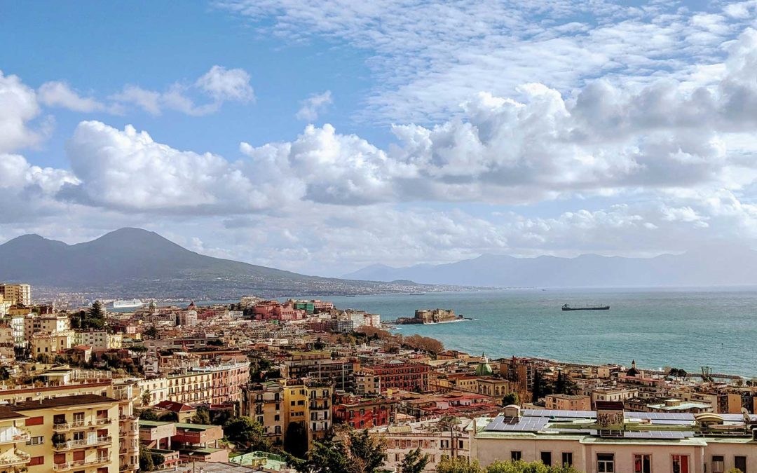 Top 10 Tipps für einen Kurzurlaub in Neapel