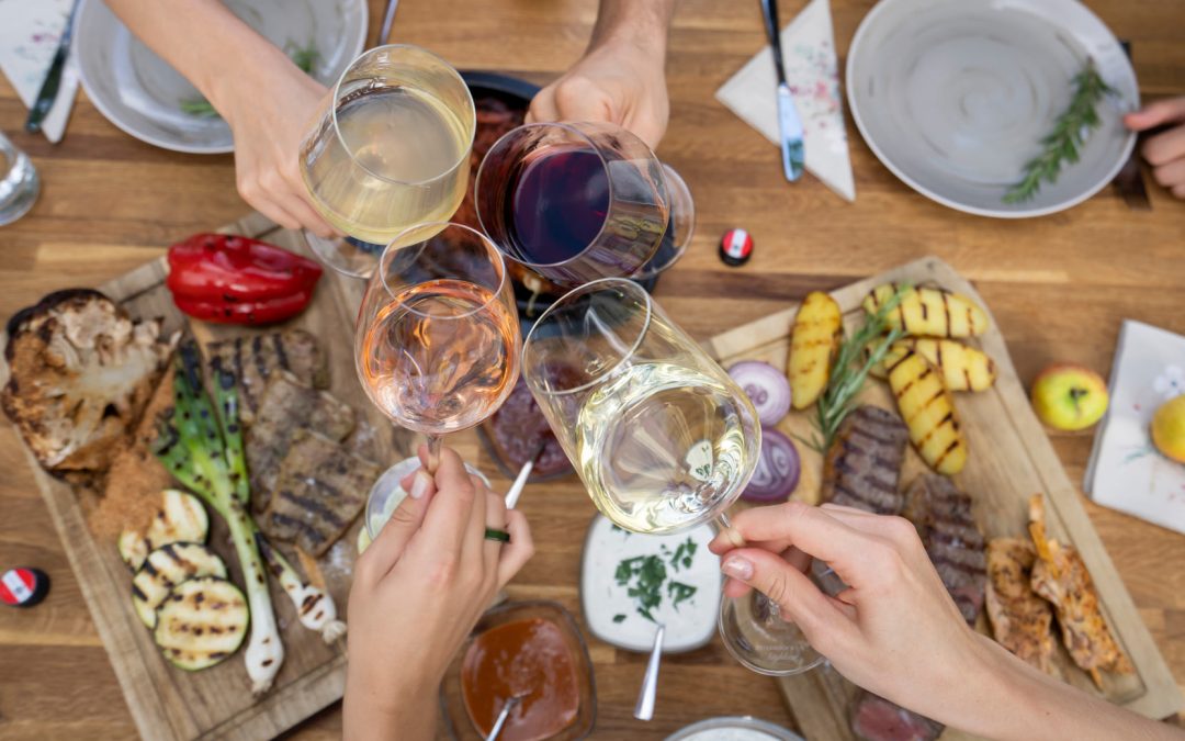 Österreich Wein lädt ein: Rechnung einreichen und gewinnen