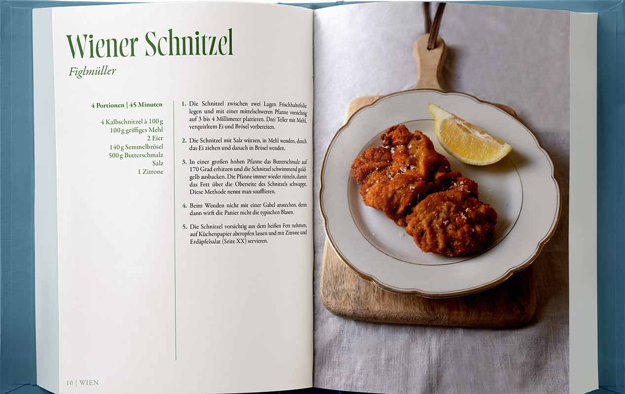 Wiener Schnitzel