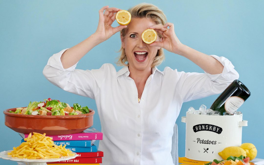 ESSkalation – Die 100 besten Rezepte aus 10 Jahren Kochsalon