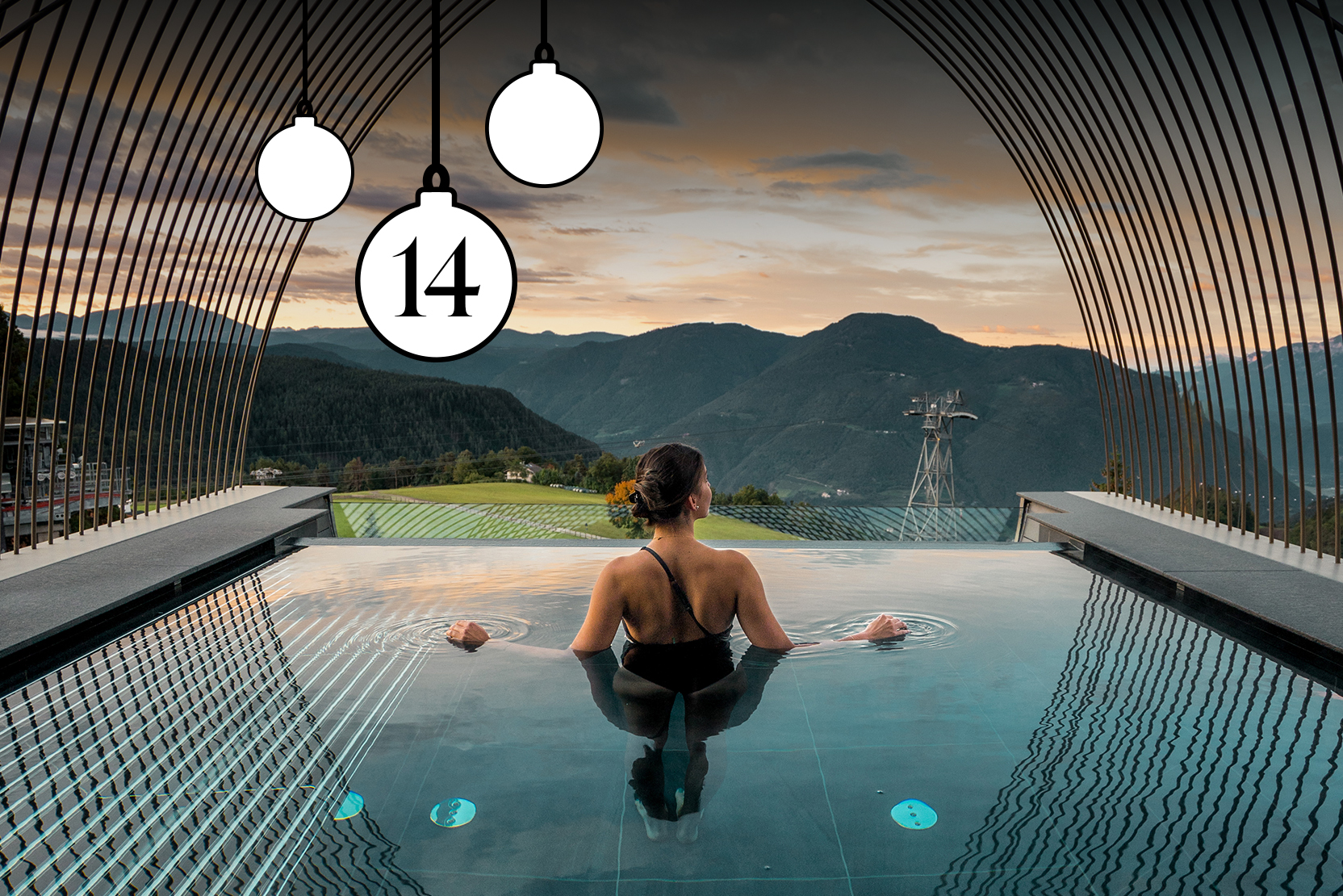 Eine Nacht inkl. Frühstück gewinnen!