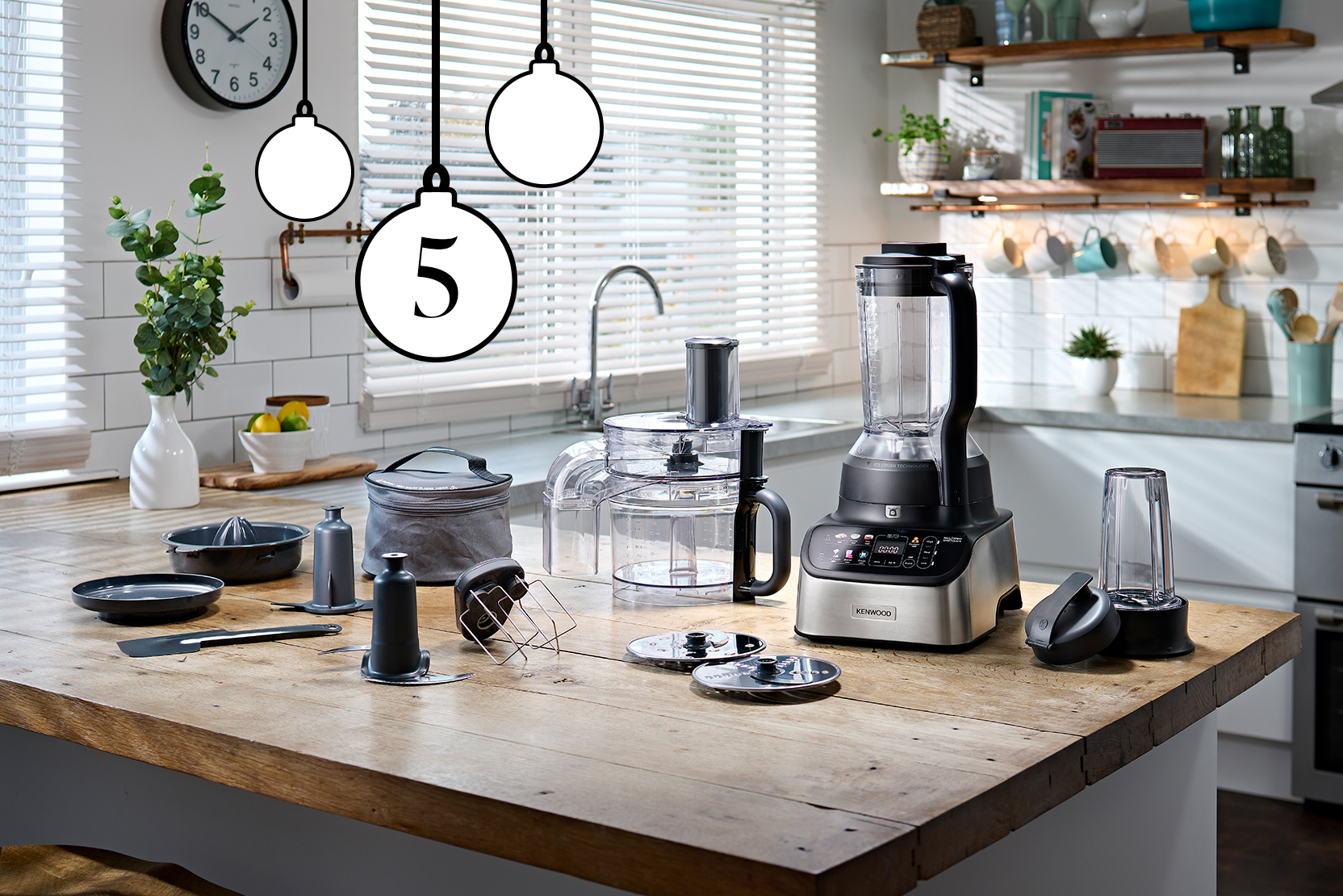 MultiPro One Touch gewinnen