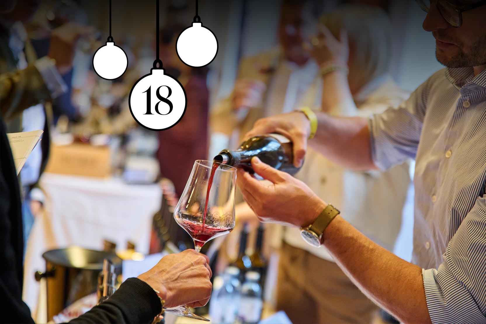 Freuen Sie sich auf das Beste aus Niederösterreichs Kellern und Küchen. 2 Tickets für das Gault&Millau Weinfest gewinnen